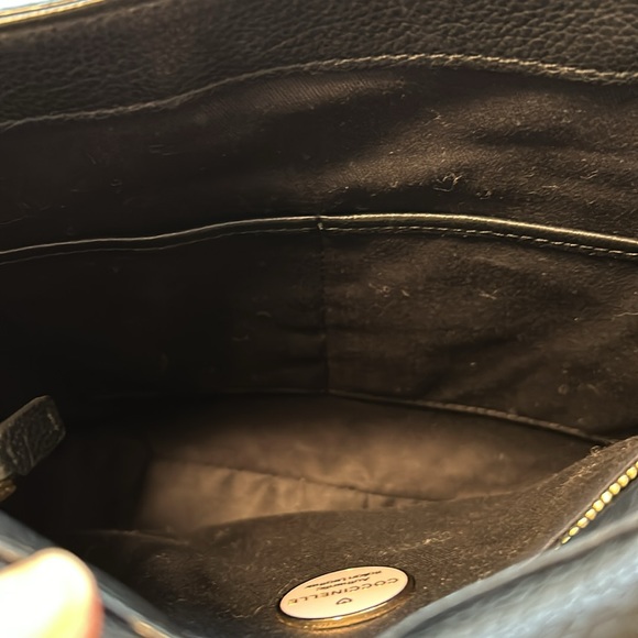 Coccinelle Handbag - Picture 7 of 12